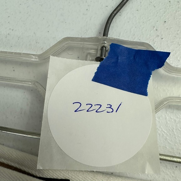 Womens Y2K Mini Skirt Size S Brown Preppy Tennis Side Stripe Cyber Futuristic - Picture 8 of 8